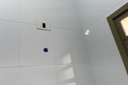 Casa para alugar com 180m², 3 quartos e 1 vagaBanheiro de serviço 2
