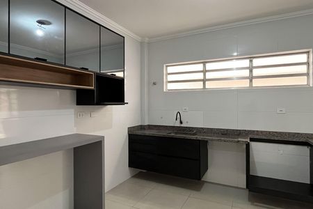 Casa para alugar com 180m², 3 quartos e 1 vagaCozinha