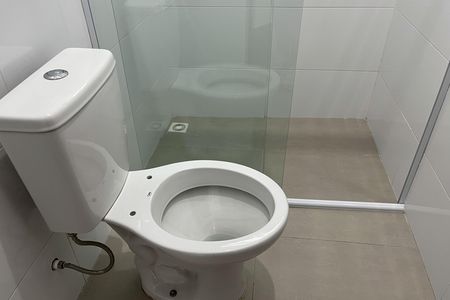 Casa para alugar com 180m², 3 quartos e 1 vagaBanheiro de serviço 2