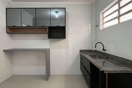 Casa para alugar com 180m², 3 quartos e 1 vagaCozinha
