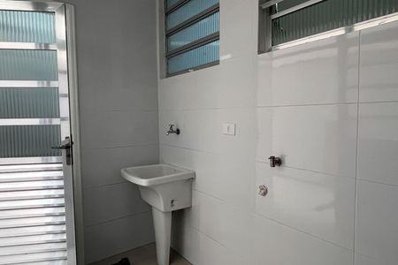Casa para alugar com 180m², 3 quartos e 1 vagaÁrea de Serviço