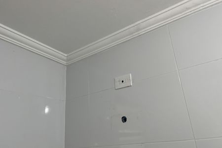Casa para alugar com 180m², 3 quartos e 1 vagaBanheiro