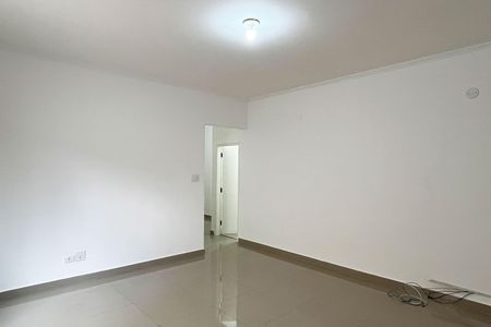Sala de casa para alugar com 3 quartos, 180m² em Embaré, Santos
