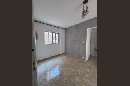Foto 02 de apartamento à venda com 1 quarto, 43m² em Jardim São Paulo, São Paulo