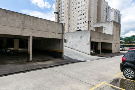 Apartamento à venda com 54m², 2 quartos e 1 vaga Apartamento à venda com 54m², 2 quartos e 1 vagaÁrea comum