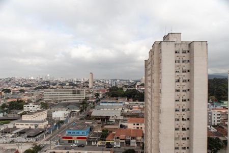 Apartamento à venda com 54m², 2 quartos e 1 vaga Apartamento à venda com 54m², 2 quartos e 1 vagaQuarto - Vista