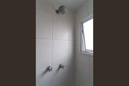Apartamento à venda com 54m², 2 quartos e 1 vaga Apartamento à venda com 54m², 2 quartos e 1 vagaBanheiro da Suíte