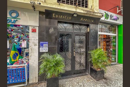 Apartamento à venda com 34m², 1 quarto e sem vaga