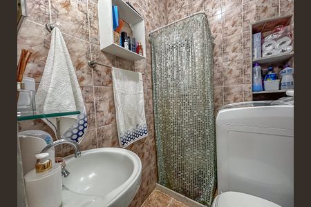 Apartamento à venda com 34m², 1 quarto e sem vaga
