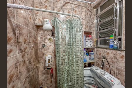 Apartamento à venda com 34m², 1 quarto e sem vaga