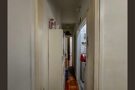 Apartamento à venda com 34m², 1 quarto e sem vaga