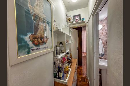 Apartamento à venda com 34m², 1 quarto e sem vaga