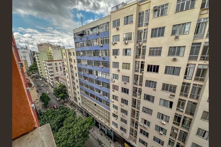Apartamento à venda com 1 quarto, 34m² em Centro, Rio de Janeiro