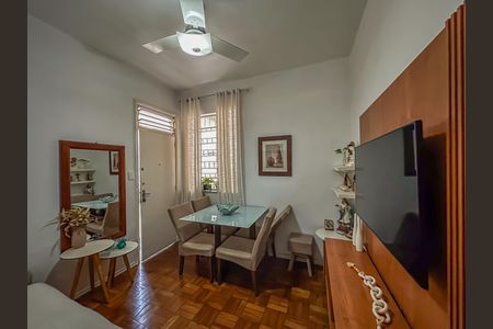 Apartamento à venda com 1 quarto, 34m² em Centro, Rio de Janeiro