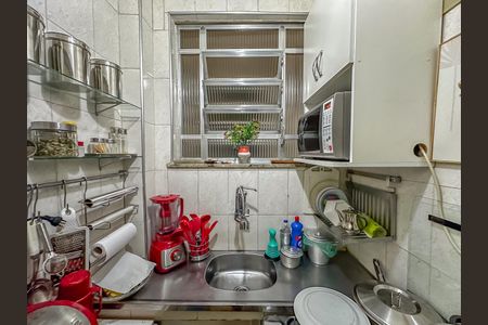 Apartamento à venda com 34m², 1 quarto e sem vaga