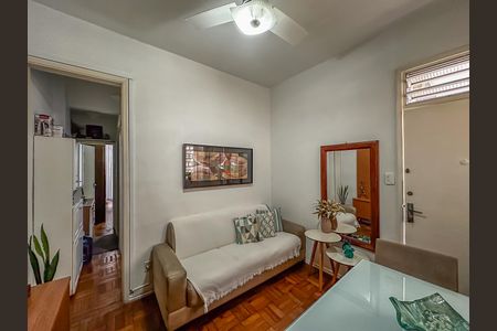 Apartamento à venda com 1 quarto, 34m² em Centro, Rio de Janeiro