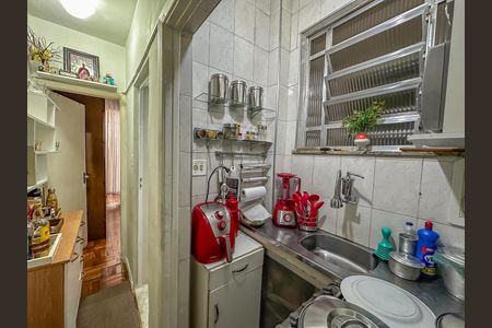 Apartamento à venda com 34m², 1 quarto e sem vaga