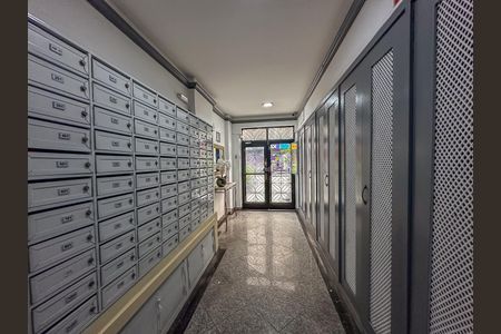 Apartamento à venda com 34m², 1 quarto e sem vaga