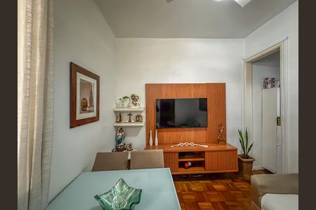 Apartamento à venda com 1 quarto, 34m² em Centro, Rio de Janeiro