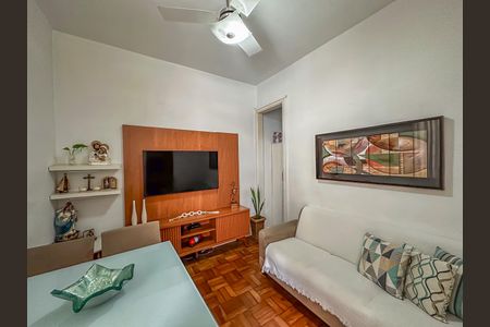 Apartamento à venda com 1 quarto, 34m² em Centro, Rio de Janeiro