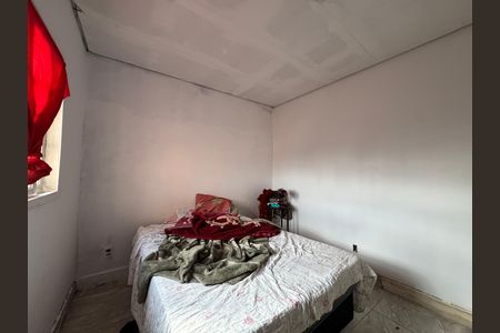 Casa à venda com 125m², 2 quartos e 6 vagasQuarto 2 - Suíte