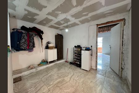 Casa à venda com 125m², 2 quartos e 6 vagasDetalhe