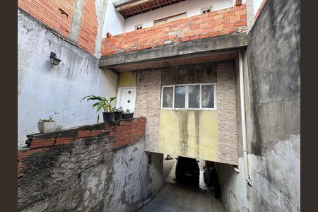 Casa à venda com 125m², 2 quartos e 6 vagasFachada
