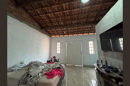 Casa à venda com 125m², 2 quartos e 6 vagasQuarto 1