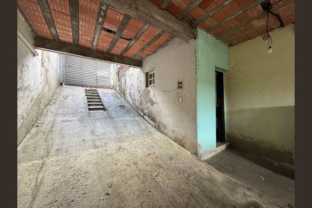 Casa à venda com 125m², 2 quartos e 6 vagasGaragem