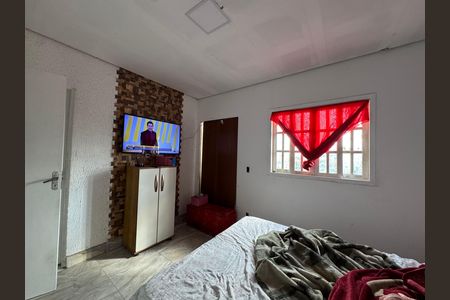 Casa à venda com 125m², 2 quartos e 6 vagasQuarto 2 - Suíte