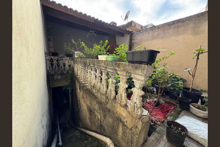 Casa à venda com 125m², 2 quartos e 6 vagasQuintal