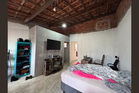 Casa à venda com 125m², 2 quartos e 6 vagasQuarto 1
