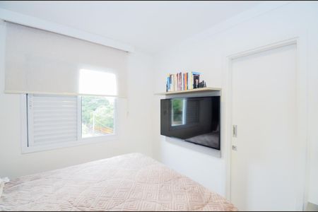 Apartamento para alugar com 57m², 2 quartos e 2 vagasQuarto 2 - Suíte