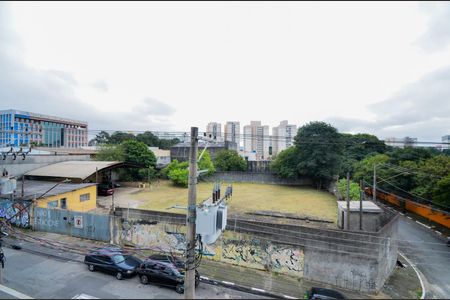 Apartamento para alugar com 57m², 2 quartos e 2 vagasVista da Varanda