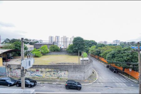 Apartamento para alugar com 57m², 2 quartos e 2 vagasVista da Suíte