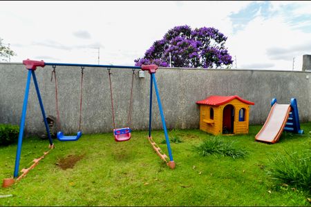 Apartamento para alugar com 57m², 2 quartos e 2 vagasÁrea comum - Playground