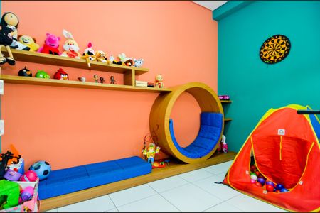 Apartamento para alugar com 57m², 2 quartos e 2 vagasBrinquedoteca