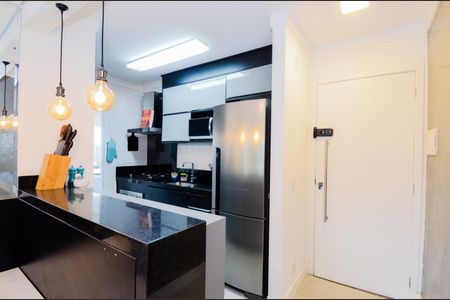 Apartamento para alugar com 57m², 2 quartos e 2 vagasCozinha