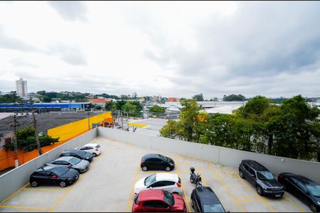Apartamento para alugar com 57m², 2 quartos e 2 vagasVista do Quarto 1