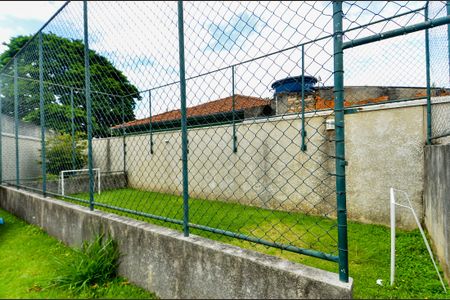 Apartamento para alugar com 57m², 2 quartos e 2 vagasQuadra Esportiva