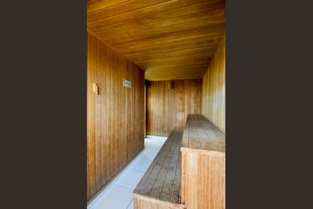 Apartamento para alugar com 57m², 2 quartos e 2 vagasSauna