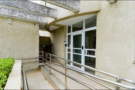Apartamento para alugar com 57m², 2 quartos e 2 vagasEntrada Social 