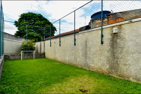 Apartamento para alugar com 57m², 2 quartos e 2 vagasQuadra Esportiva