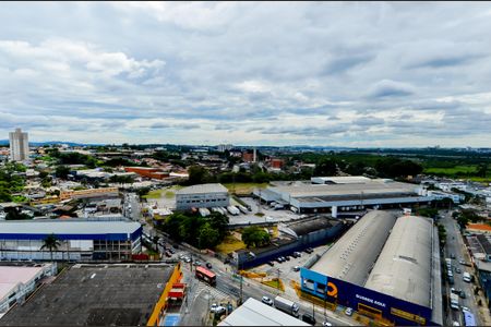Apartamento para alugar com 57m², 2 quartos e 2 vagasVista do Terraço 