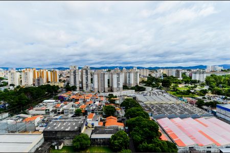 Apartamento para alugar com 57m², 2 quartos e 2 vagasVista do Terraço 