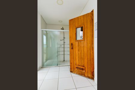 Apartamento para alugar com 57m², 2 quartos e 2 vagasSauna