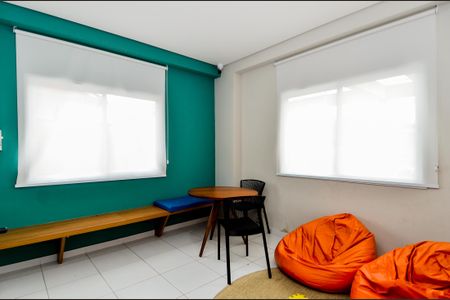 Apartamento para alugar com 57m², 2 quartos e 2 vagasSalão de jogos