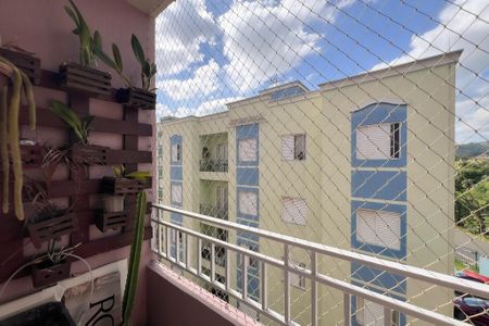 Apartamento à venda com 3 quartos, 57m² em Jardim Nova Suica, Valinhos