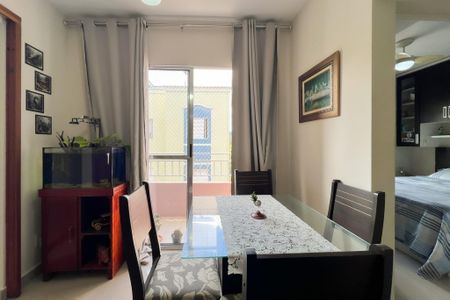 Apartamento à venda com 3 quartos, 57m² em Jardim Nova Suica, Valinhos