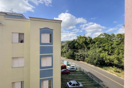 Apartamento à venda com 3 quartos, 57m² em Jardim Nova Suica, Valinhos